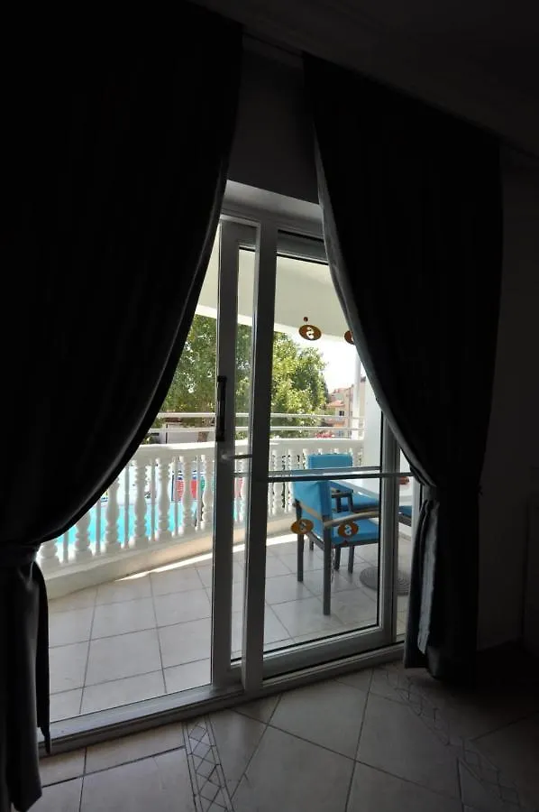 *** Aparthotel Sincerity Apart Hotel Marmaris Turchia
