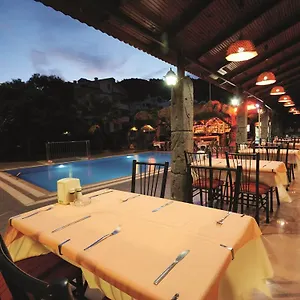 3* Hotel Kivilcim