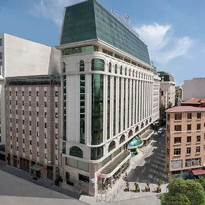 Hotel Elite World Taksim *****