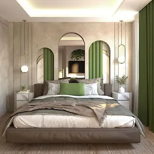 Lord Morgan & Exclusive Design Cihangir İstanbul