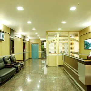 Hotel Palace Residency ***
