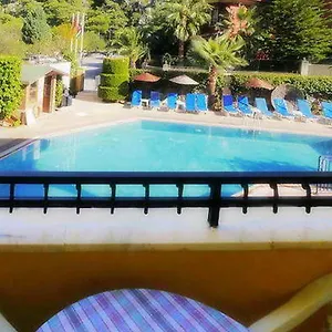 3* Hotel Eden Garden