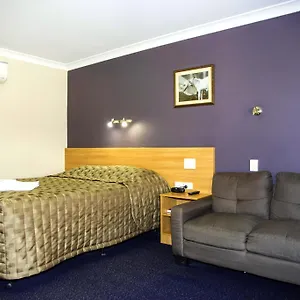 Motel Sunpalms ***
