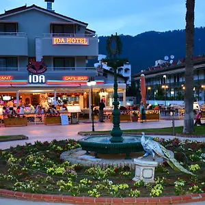 3* Hotel Ida