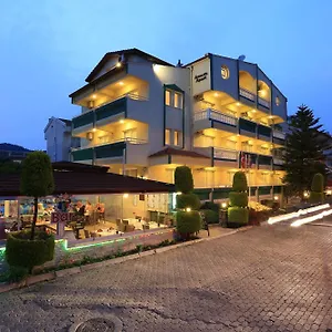3* Aparthotel Amaris
