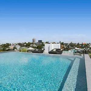 Aparthotel Menso At Southbank ****