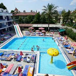 3* Hotel Exelsior Junior
