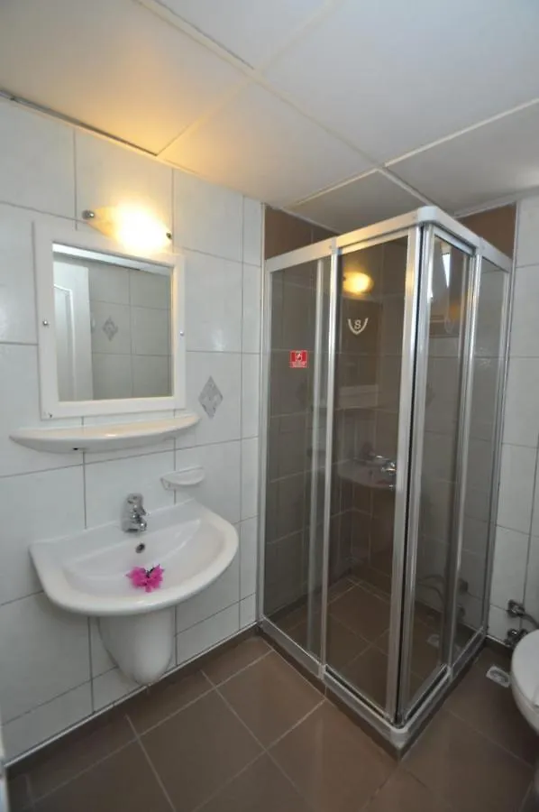 Sincerity Apart Hotel Marmaris Aparthotel
