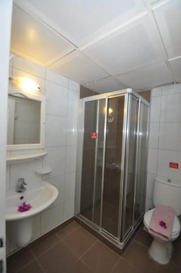 Aparthotel Sincerity Apart Hotel Marmaris