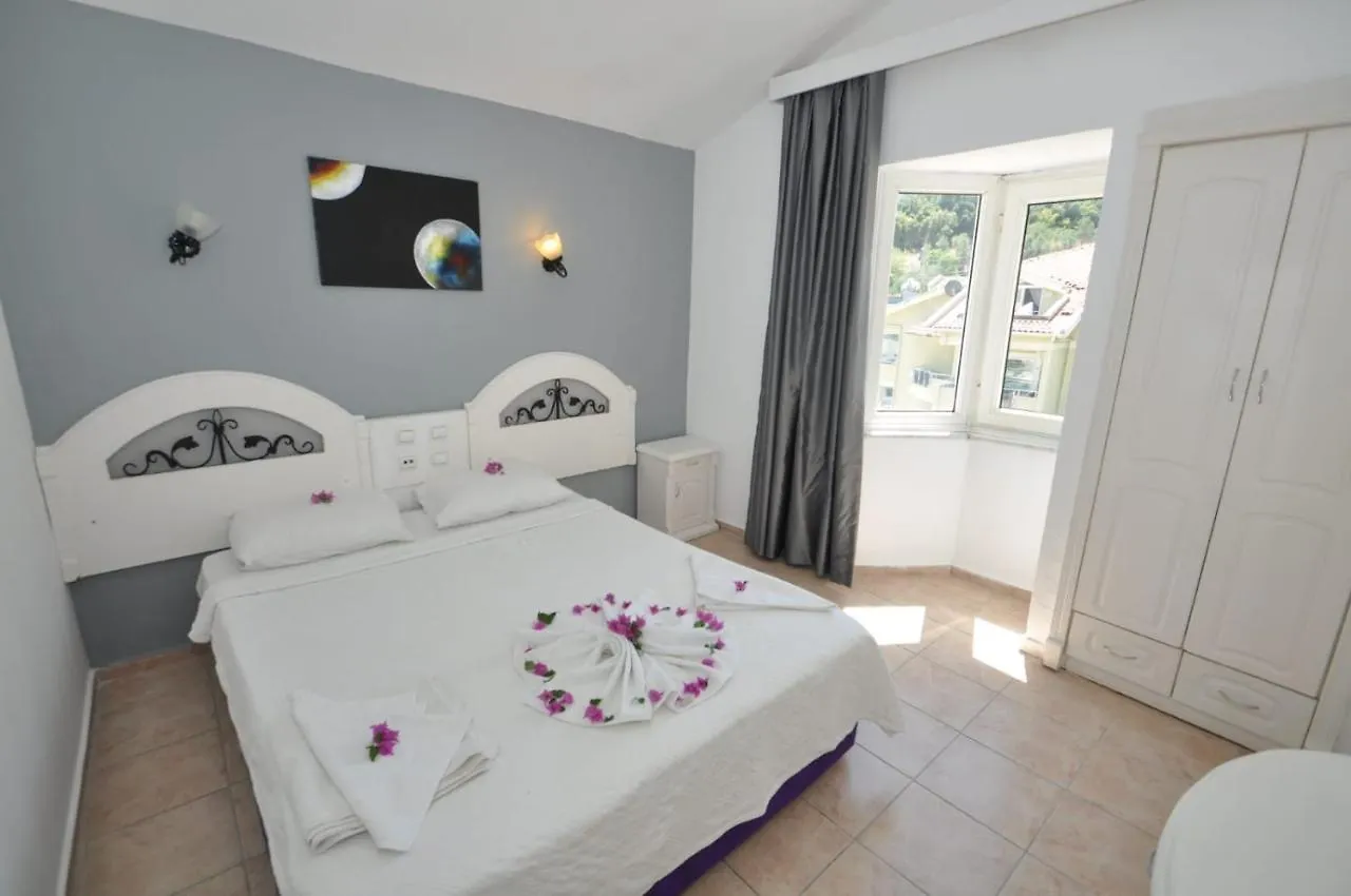 Sincerity Apart Hotel Marmaris 3*,  Turkey