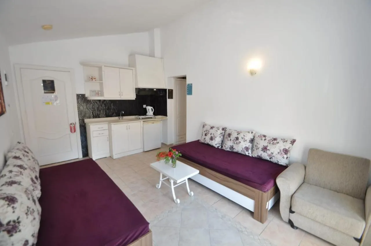 Sincerity Apart Hotel Marmaris 3*,  Turkey