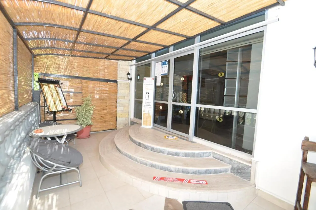 Sincerity Apart Hotel Marmaris
