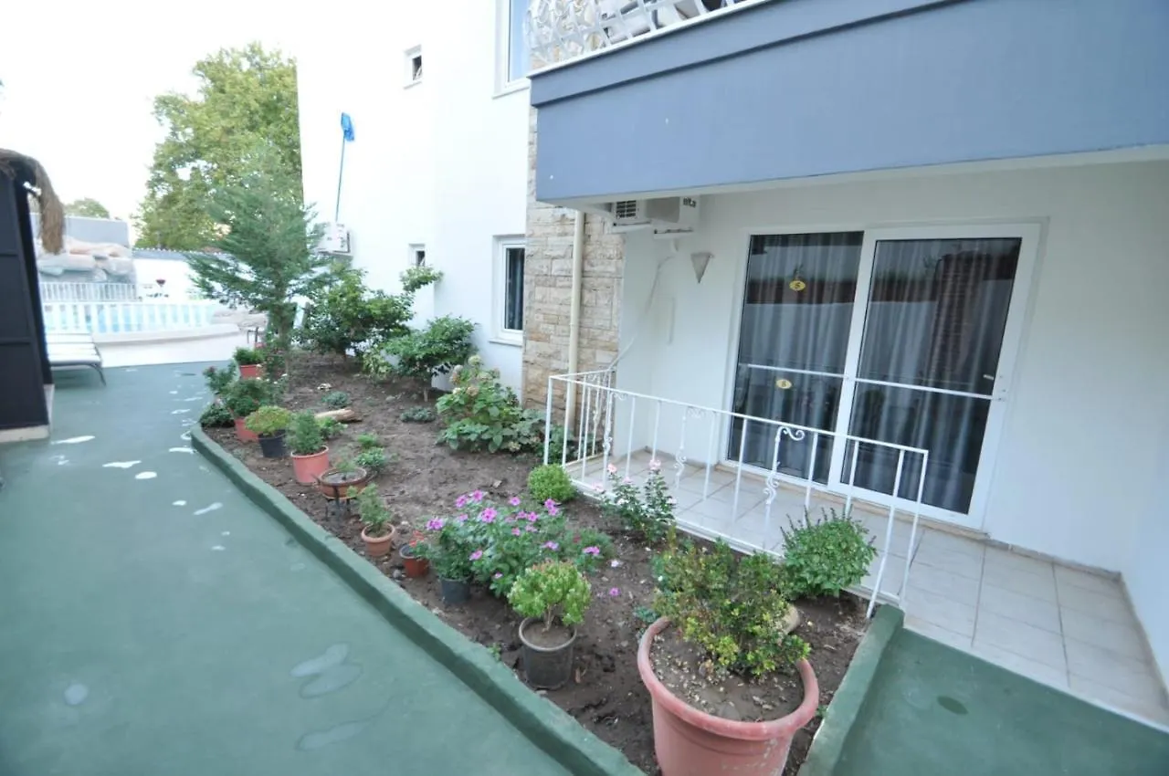Aparthotel Sincerity Apart Hotel Marmaris