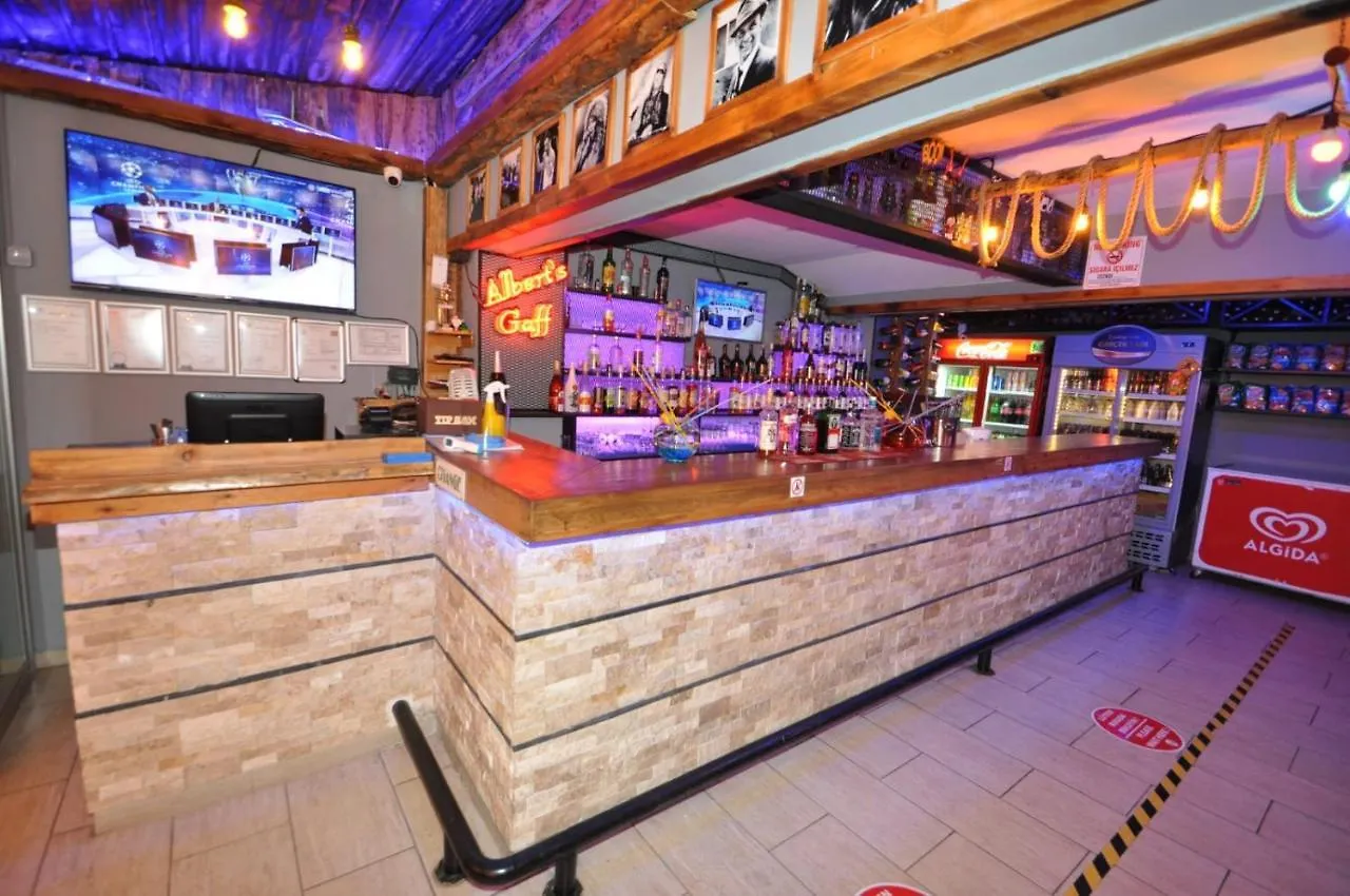 Sincerity Apart Hotel Marmaris Aparthotel