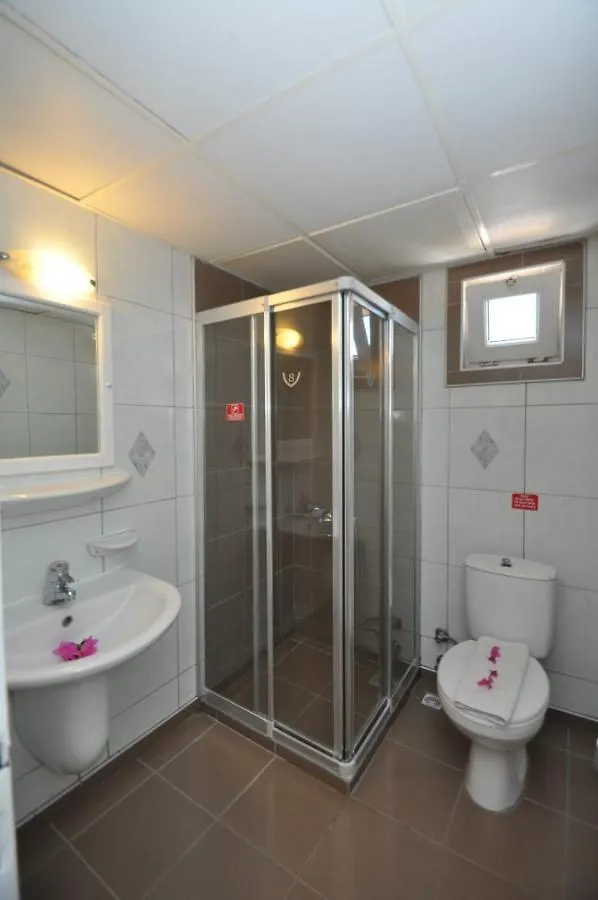 Sincerity Apart Hotel Marmaris Aparthotel