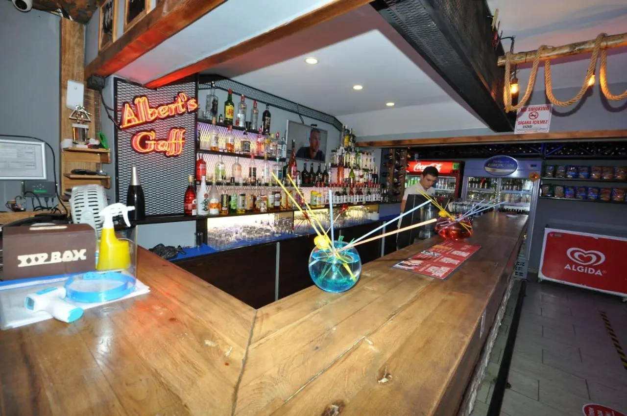 Sincerity Apart Hotel Marmaris
