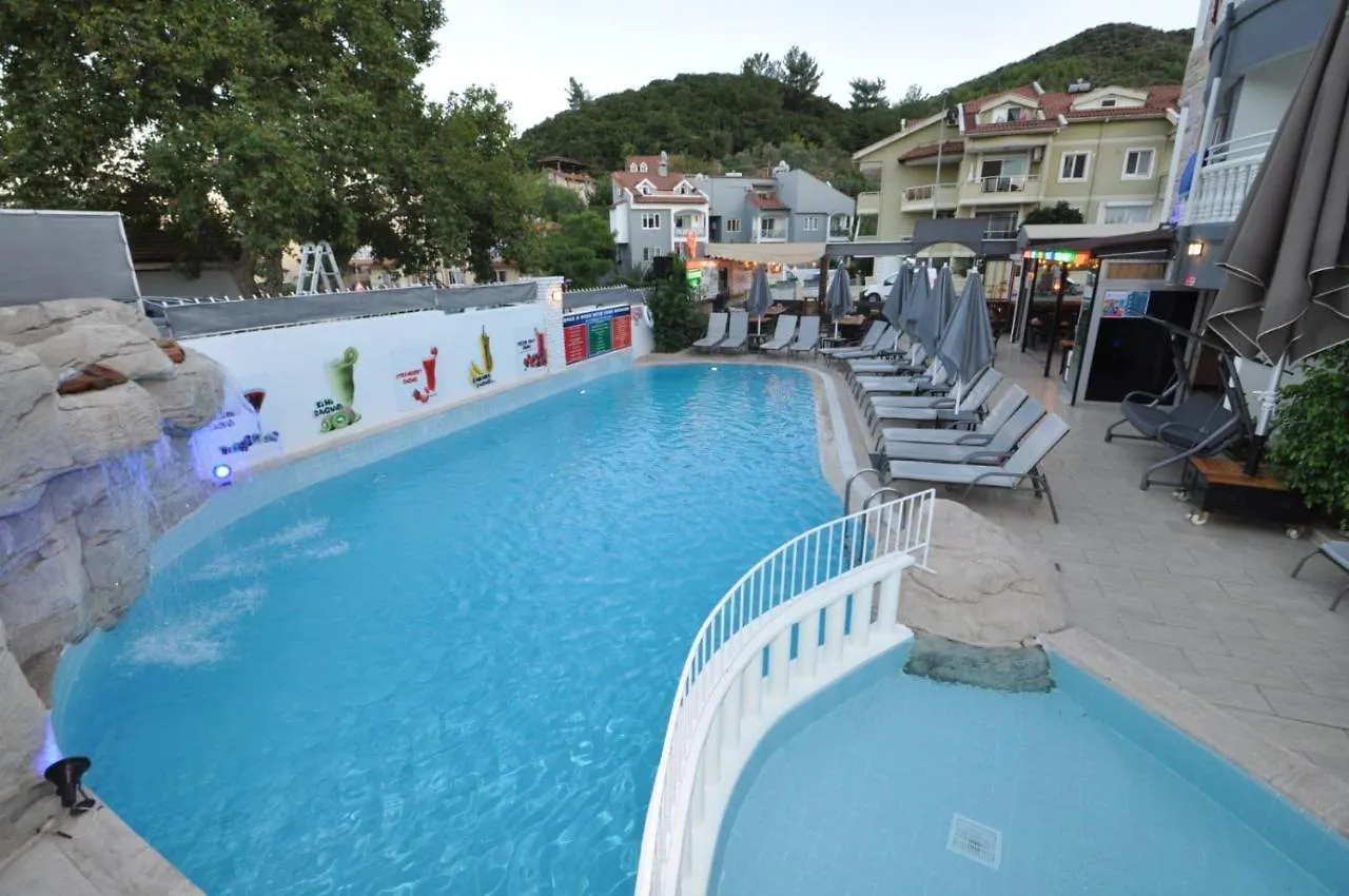Sincerity Apart Hotel Marmaris 3*,  Turkey
