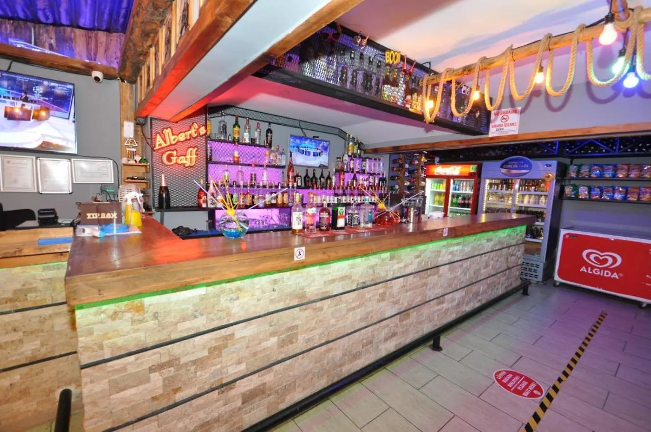*** Aparthotel Sincerity Apart Hotel Marmaris Turkey