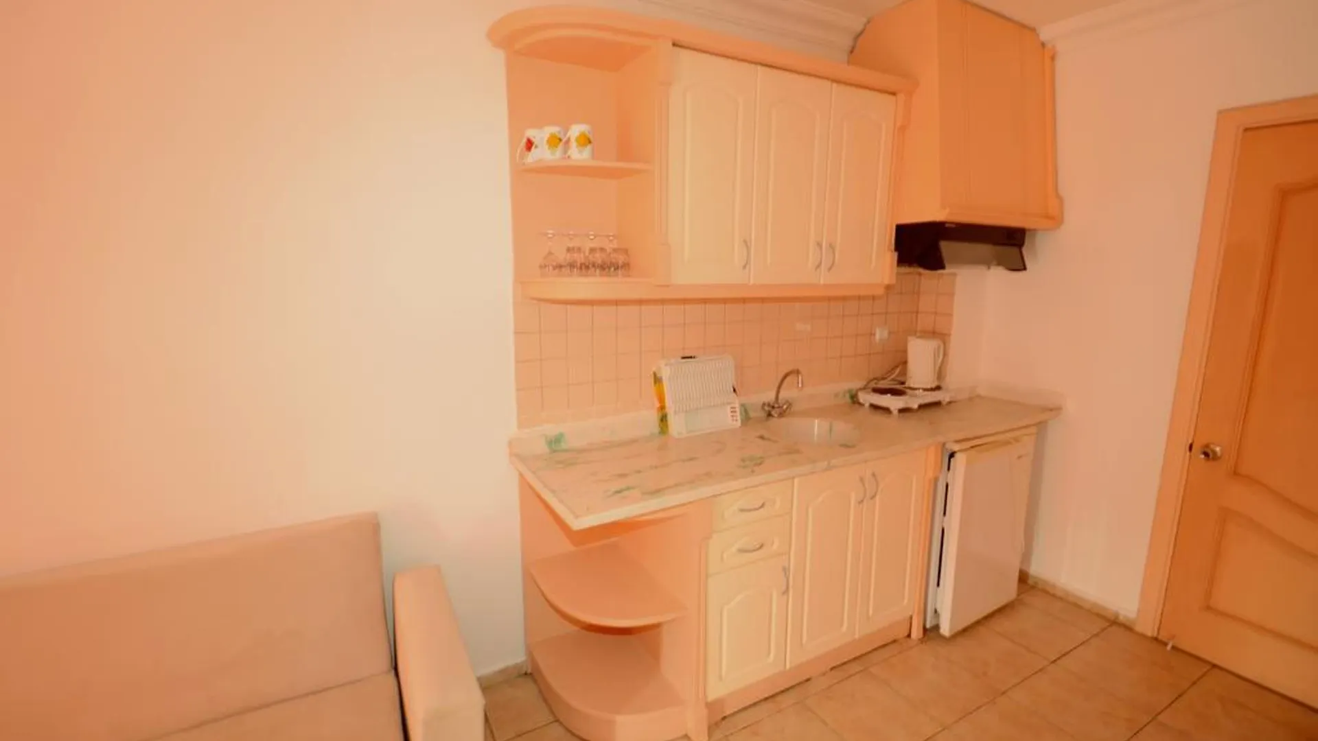 *** Aparthotel Sincerity Apart Hotel Marmaris Turkey
