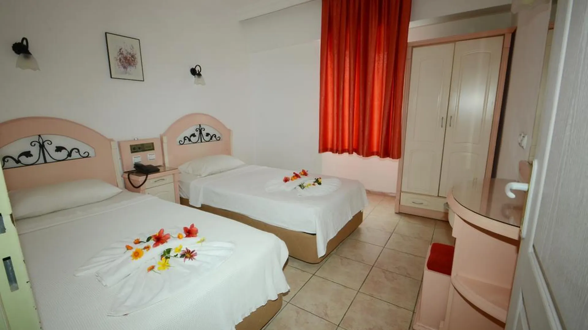Sincerity Apart Hotel Marmaris 3*,