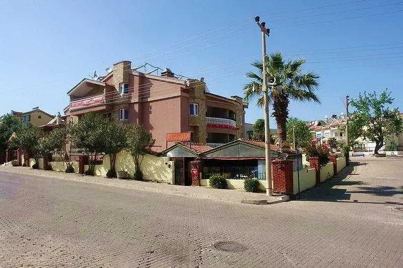 Sincerity Apart Hotel Marmaris Aparthotel