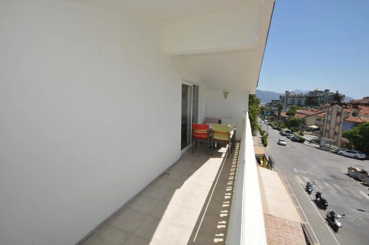 Aparthotel Sincerity Apart Hotel Marmaris