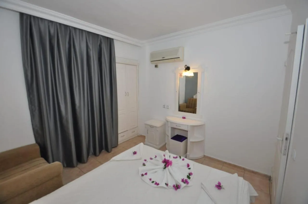 Sincerity Apart Hotel Marmaris 3*,  Turkije