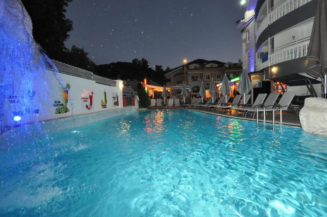 Sincerity Apart Hotel Marmaris Aparthotel